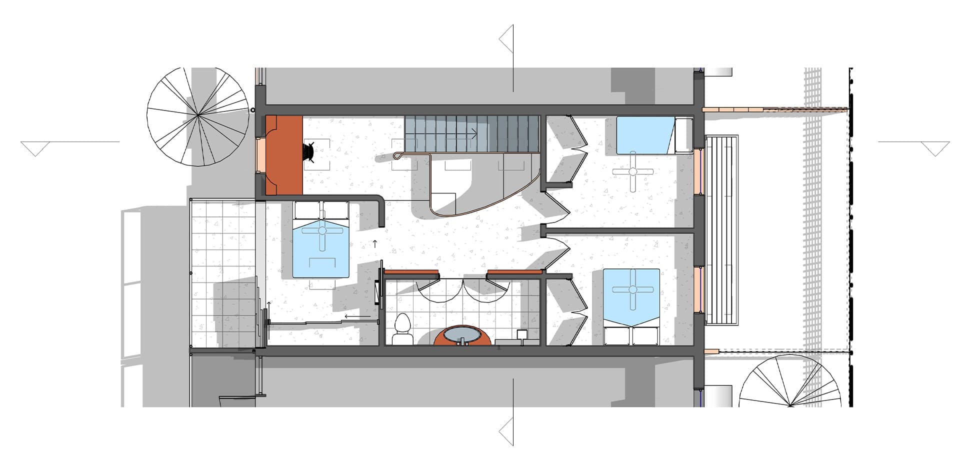 Concept 2 Floor Plan