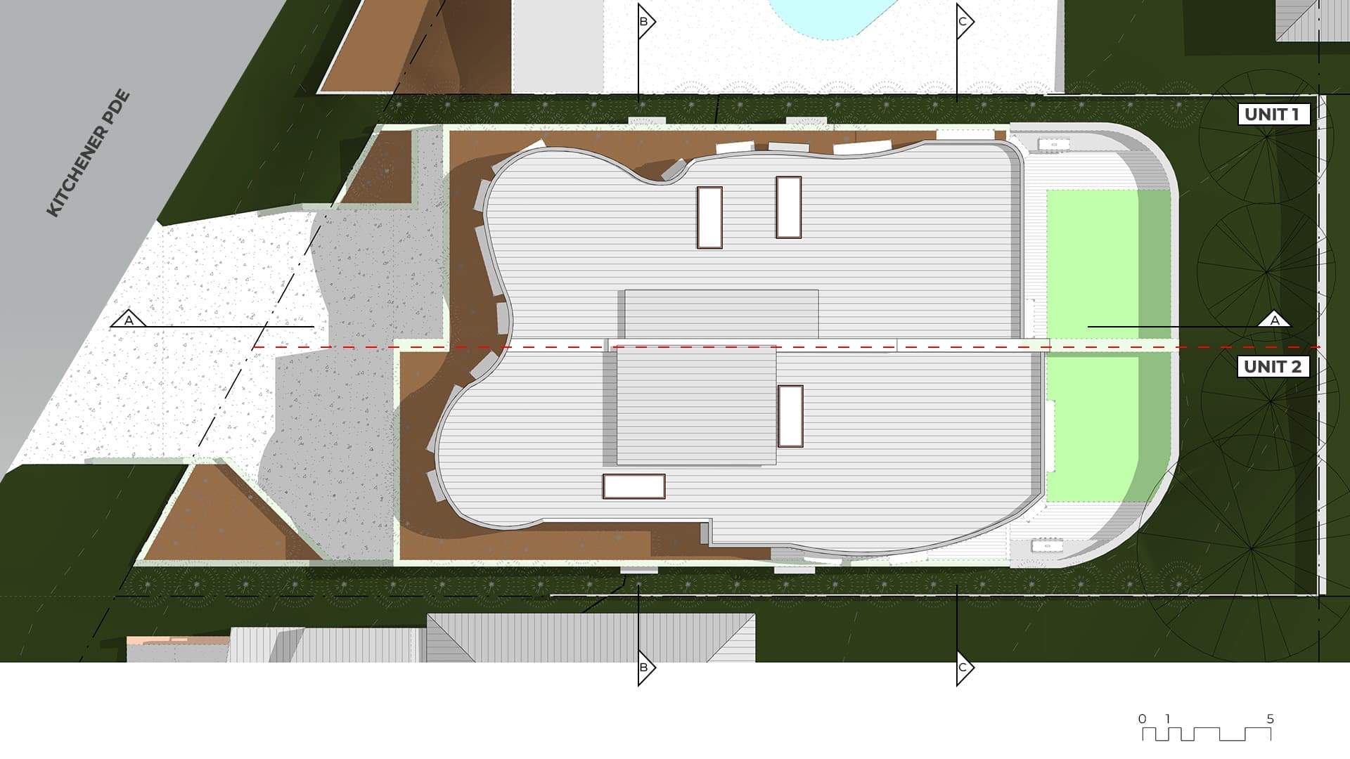 Roof Plan