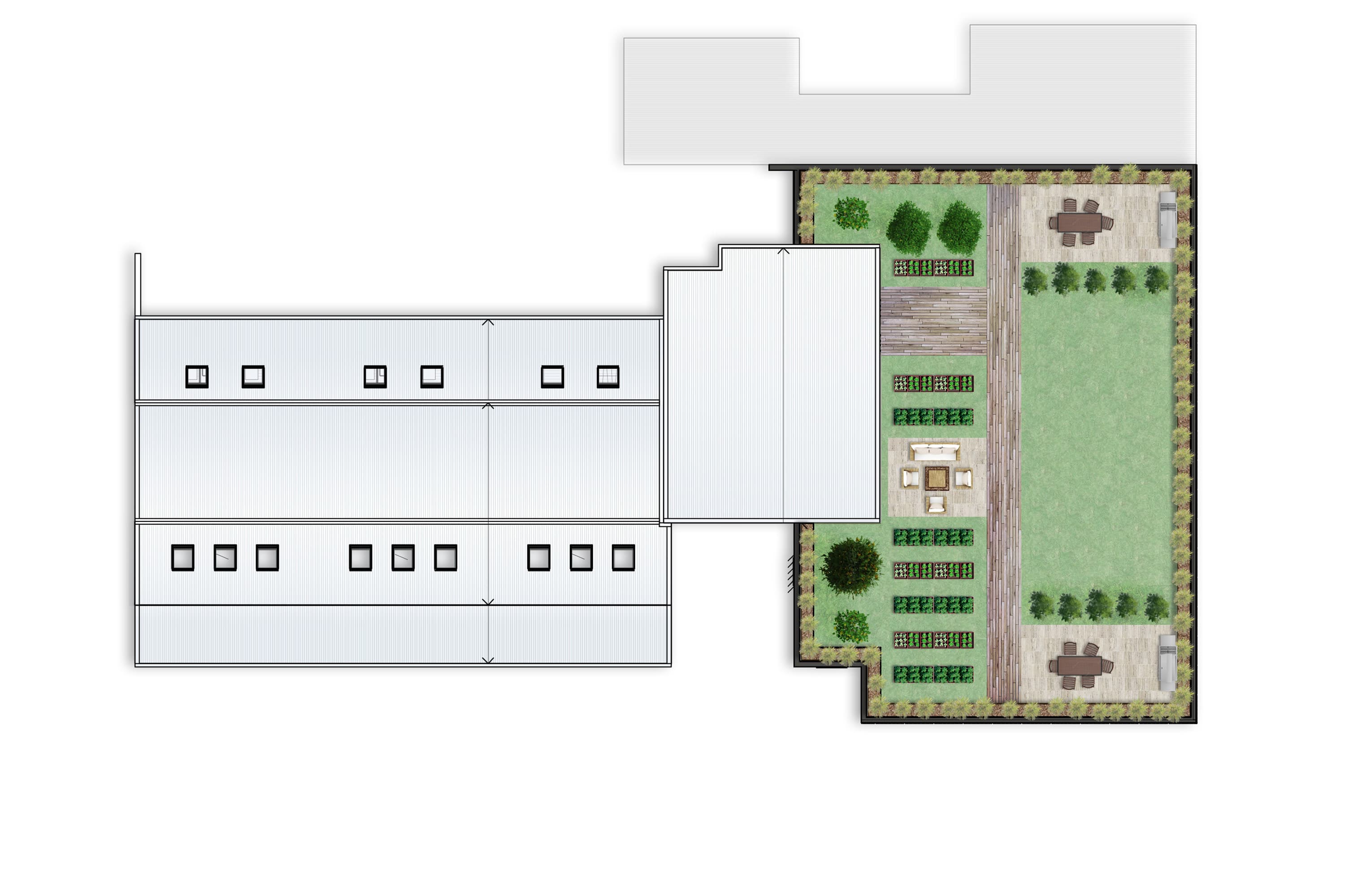 Roof Plan