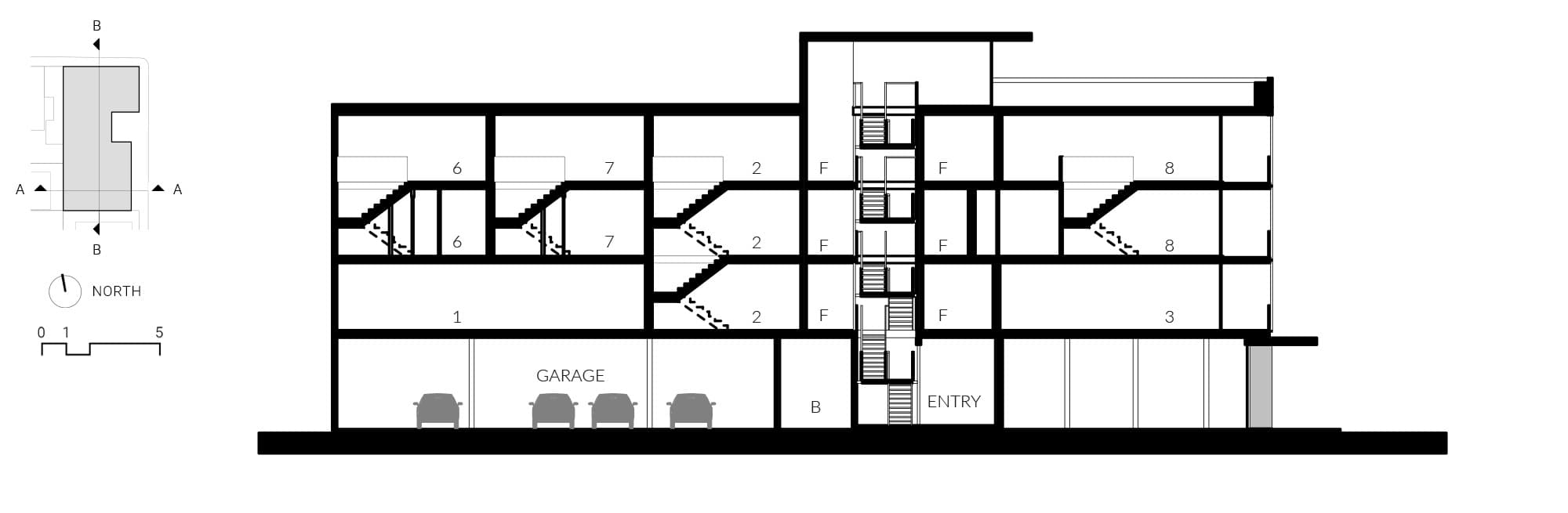 Long Section